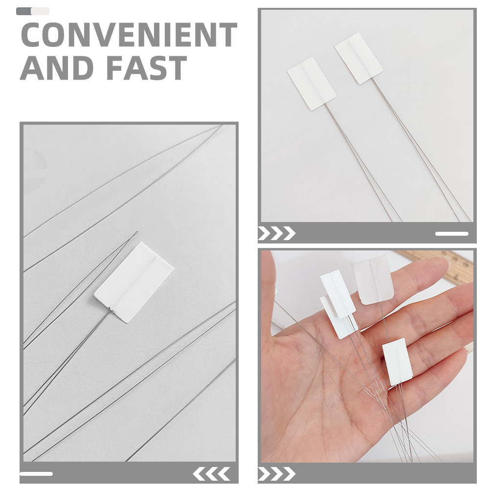 ชุดเข็มปักผ้า 10 ชิ้น พร้อมอุป - Needle Threader Tool บทวิจารณ์และราคา