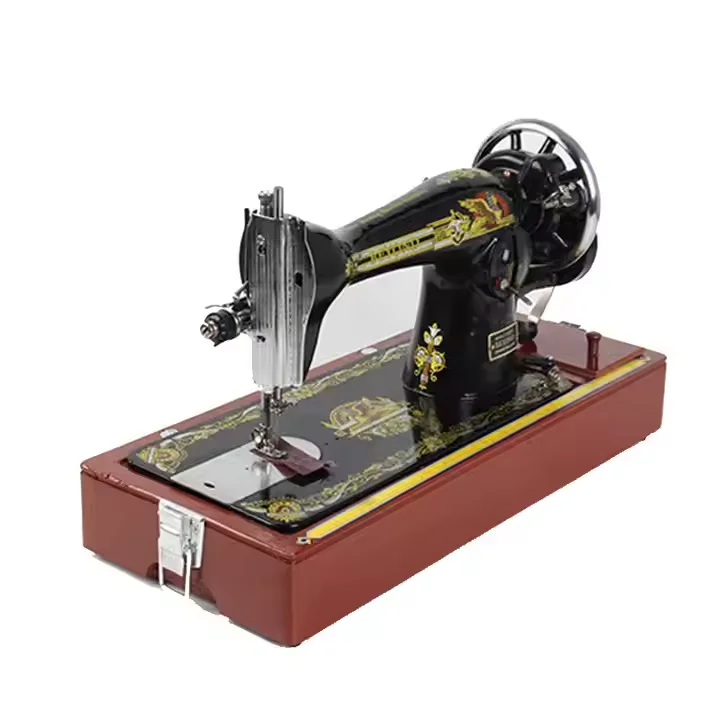 จักรเย็บผ้า JUKKY รุ่น Single  - Sewing Jahit บทวิจารณ์และราคา