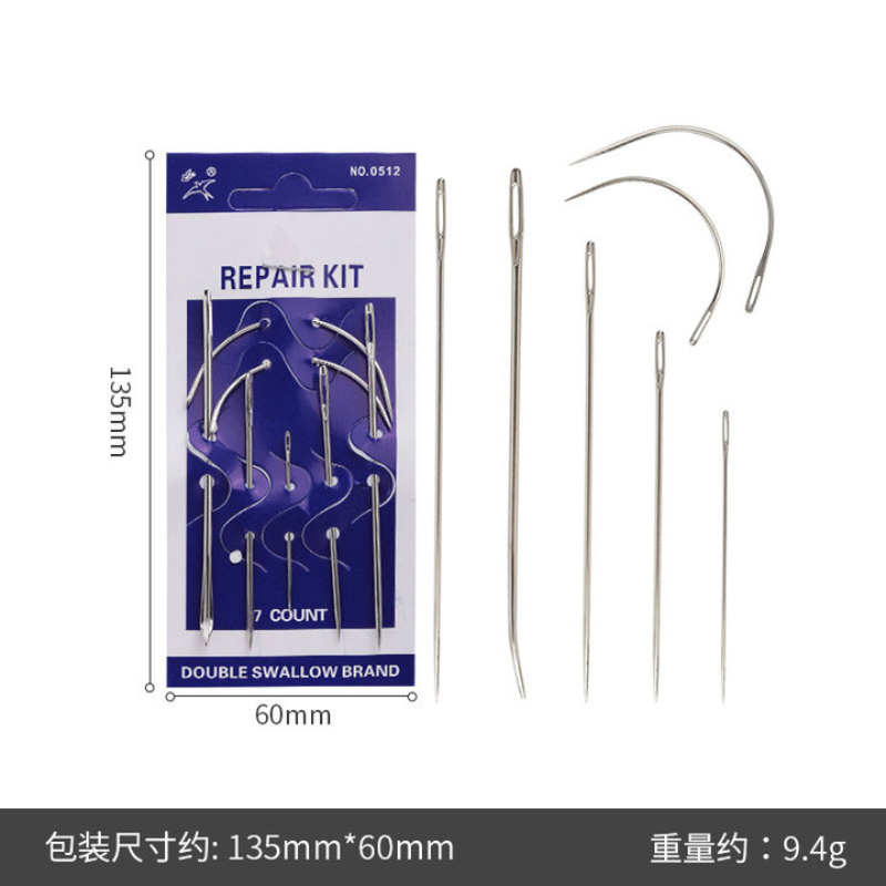 ชุดเข็มเย็บผ้ามือ,Heavy Duty ใ - Leather Needle Heavy บทวิจารณ์และราคา