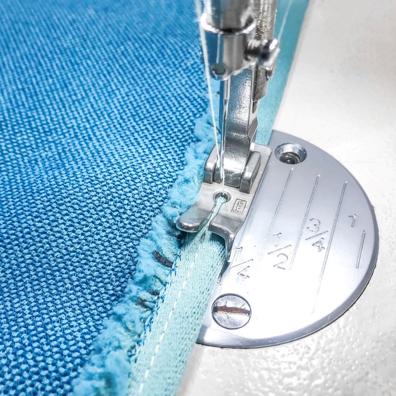 จักรเย็บผ้าแบบแบนอุตสาหกรรมขวา - Textile Sewing Machines บทวิจารณ์และราคา