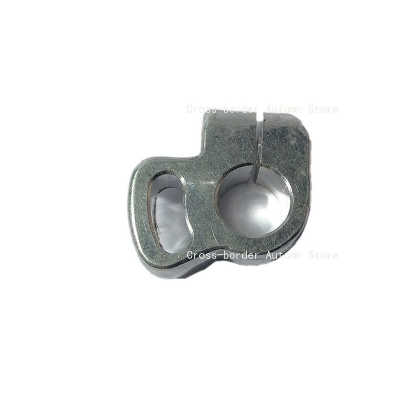 รางนำเข็มตะขอ T9 ด้านหน้า-หลัง - Sewing Front Zipper บทวิจารณ์และราคา