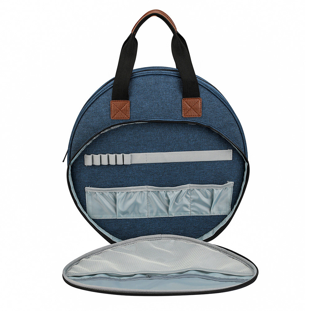 กระเป๋าจัดเก็บอุปกรณ์งานปักคุณ - Sewing Front Zipper บทวิจารณ์และราคา