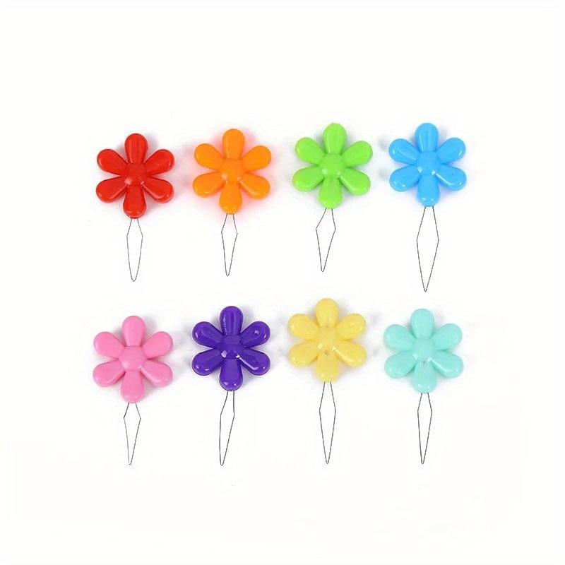 ที่ร้อยด้ายรูปดอกไม้ 20 ชิ้น ส - Needle Threader Tool บทวิจารณ์และราคา