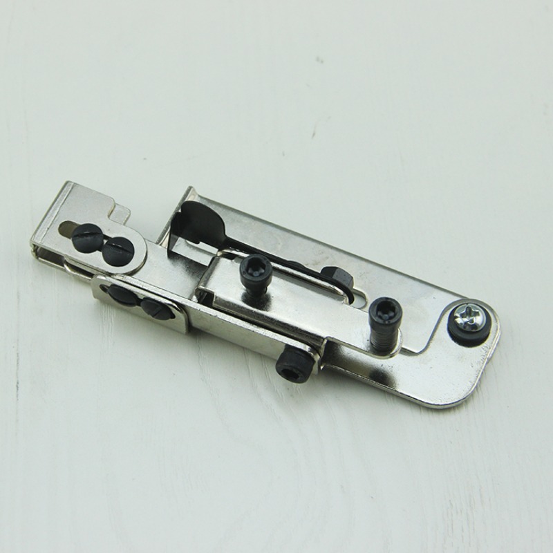 Professional Zipper Presser Fo - Sewing Front Zipper บทวิจารณ์และราคา