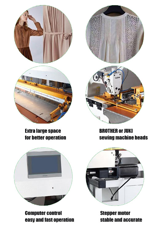 ราคาจักรเย็บผ้าอุตสาหกรรม ST 3 - Sewing Knit บทวิจารณ์และราคา