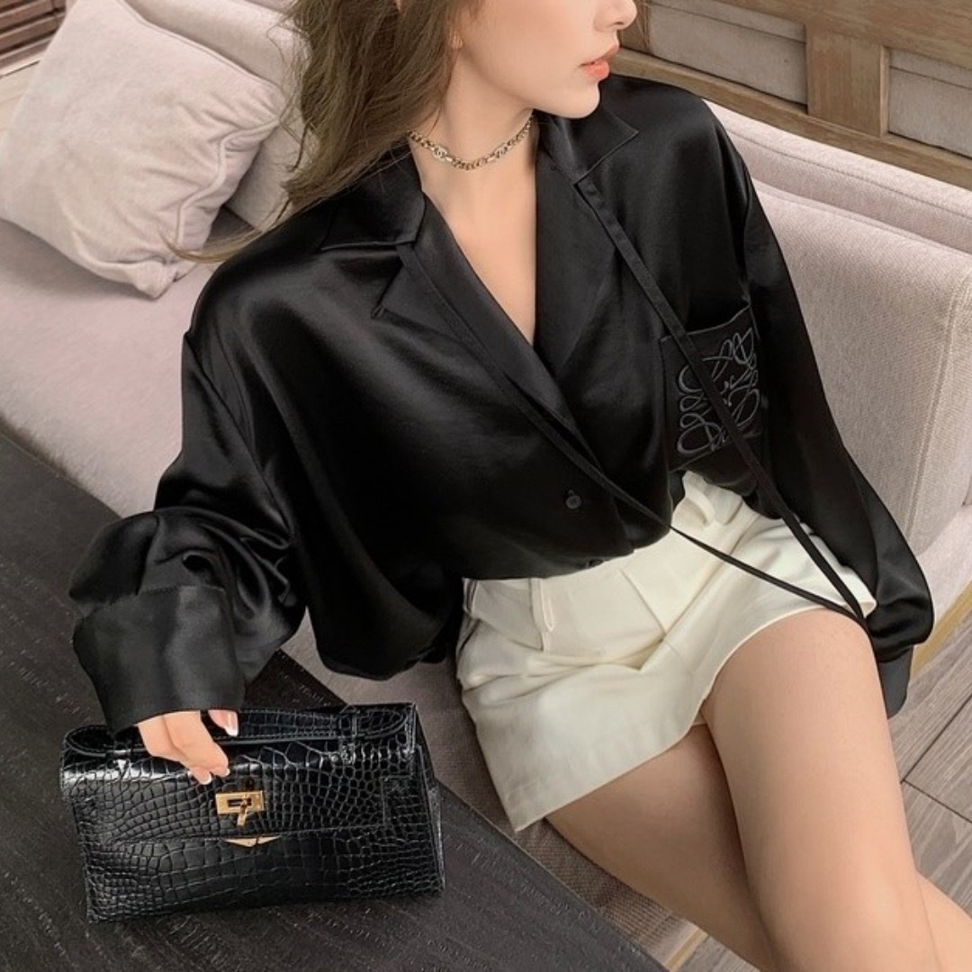 เสื้อผู้หญิง 2026 รุ่นใหม่ ฤดู - Sewing V บทวิจารณ์และราคา