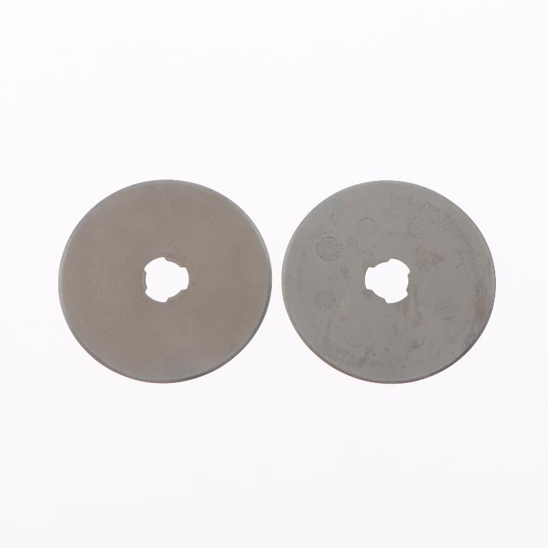 ใบมีดคัตเตอร์แบบหมุน ขนาด 45 ม - Rotary Cutter Fabric บทวิจารณ์และราคา