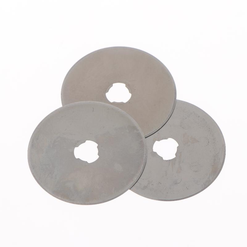 ใบมีดคัตเตอร์แบบหมุน ขนาด 45 ม - Rotary Cutter Fabric บทวิจารณ์และราคา