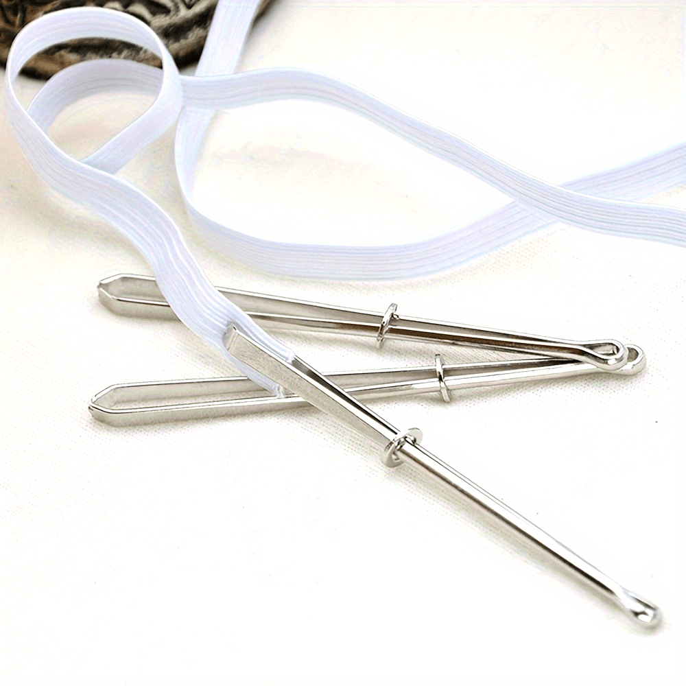 ชุดอุปกรณ์เย็บผ้า DIY 2 ชิ้น พ - Sewing Thimble Metal บทวิจารณ์และราคา