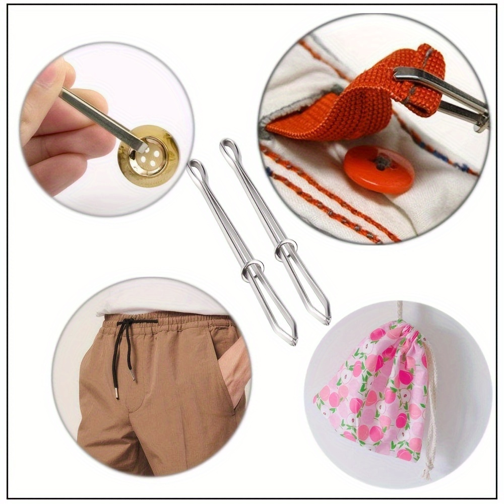 ชุดอุปกรณ์เย็บผ้า DIY 2 ชิ้น พ - Sewing Thimble Metal บทวิจารณ์และราคา