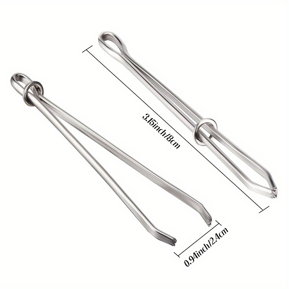 ชุดอุปกรณ์เย็บผ้า DIY 2 ชิ้น พ - Sewing Thimble Metal บทวิจารณ์และราคา