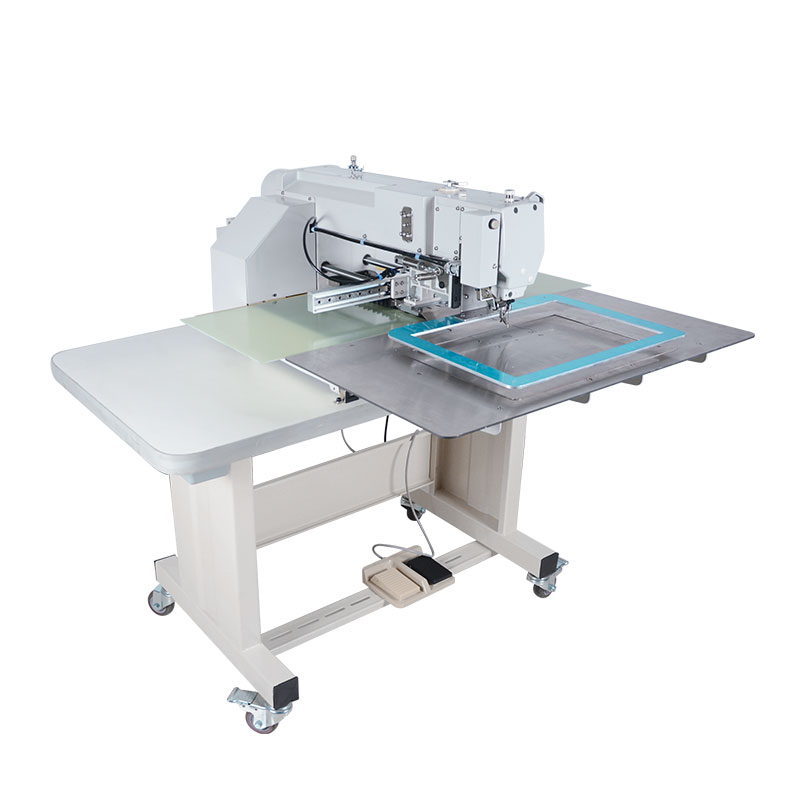 เครื่องเย็บผ้าคอมพิวเตอร์อัตโน - Sewing Jahit บทวิจารณ์และราคา