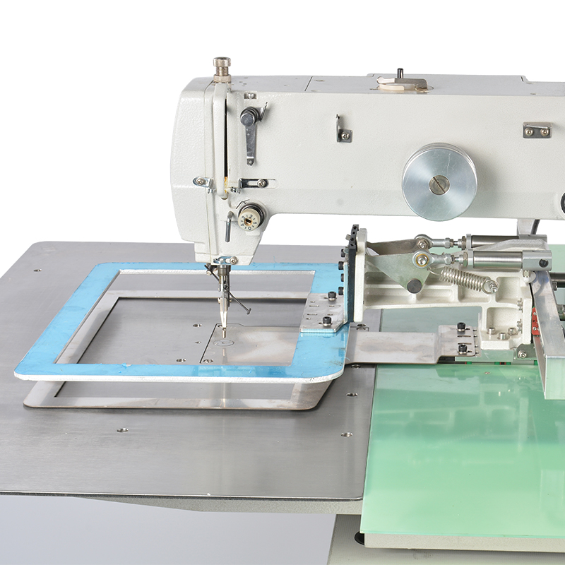 เครื่องเย็บผ้าคอมพิวเตอร์อัตโน - Sewing Jahit บทวิจารณ์และราคา
