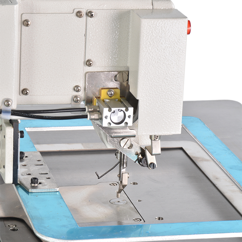 เครื่องเย็บผ้าคอมพิวเตอร์อัตโน - Sewing Jahit บทวิจารณ์และราคา