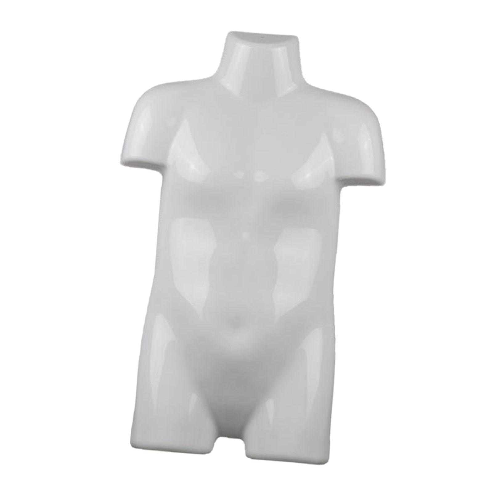 หุ่นแสดงเสื้อผ้าเด็กผู้หญิงชุด - Dress Form Mannequin บทวิจารณ์และราคา
