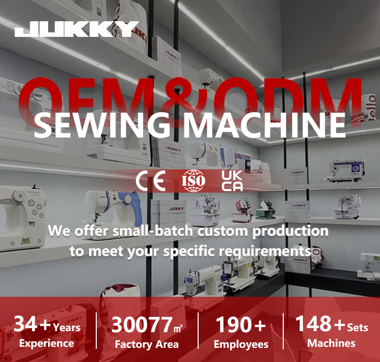 จักรเย็บผ้าโอเวอร์ล็อค 4 เส้นด - Sewing Jahit บทวิจารณ์และราคา