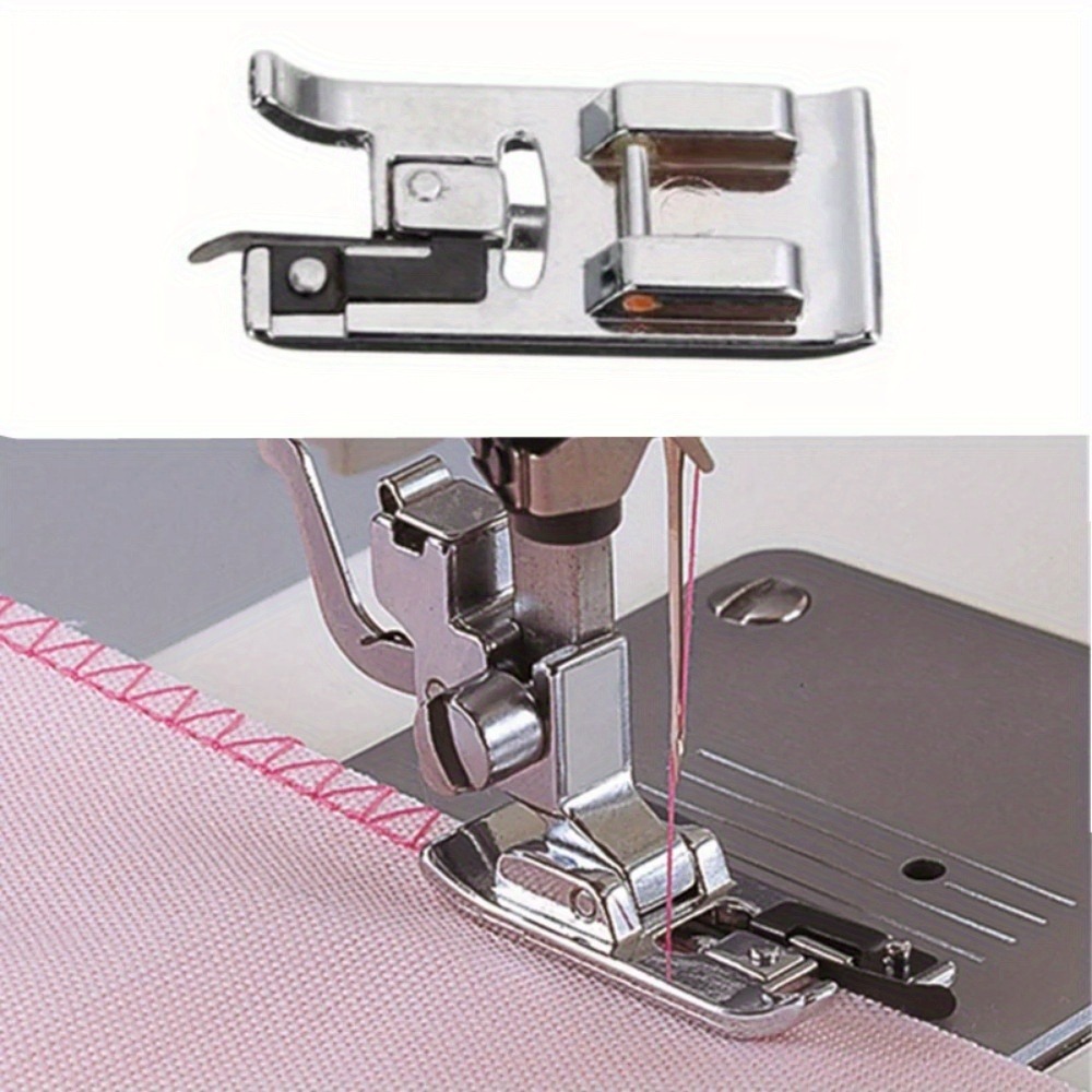 ชุดอุปกรณ์กดผ้าแบบหนา 2 ชิ้น ส - Textile Sewing Machines บทวิจารณ์และราคา