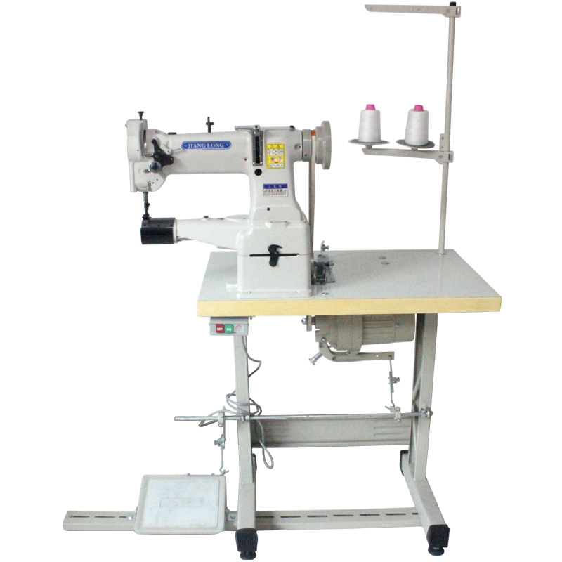 เครื่องจักรเย็บผ้าอุตสาหกรรม 8 - Sewing Jahit บทวิจารณ์และราคา