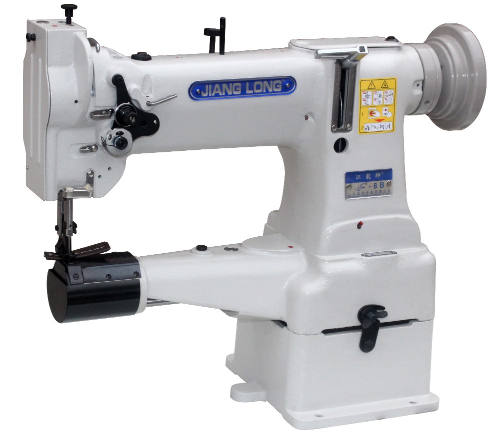 เครื่องจักรเย็บผ้าอุตสาหกรรม 8 - Sewing Jahit บทวิจารณ์และราคา