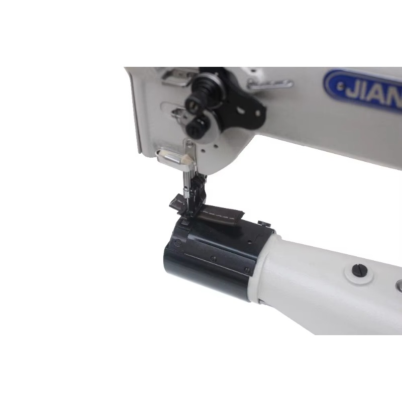 เครื่องจักรเย็บผ้าอุตสาหกรรม 8 - Sewing Jahit บทวิจารณ์และราคา