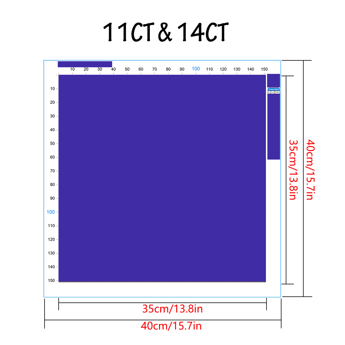 ชุดปักครอสติชสำเร็จรูป “สุภาพส - Textile Sewing Patterns บทวิจารณ์และราคา