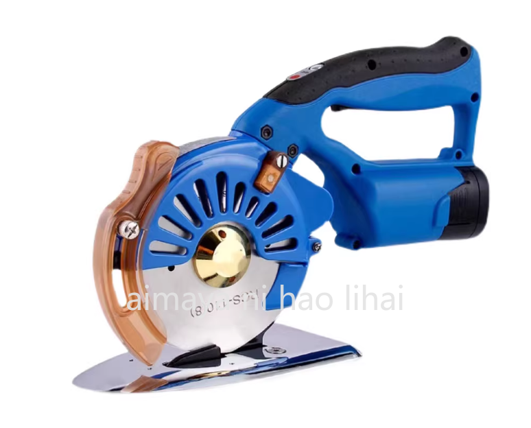 กรรไกรไฟฟ้าไร้สาย กรรไกรตัดผ้า - Rotary Cutter Fabric บทวิจารณ์และราคา