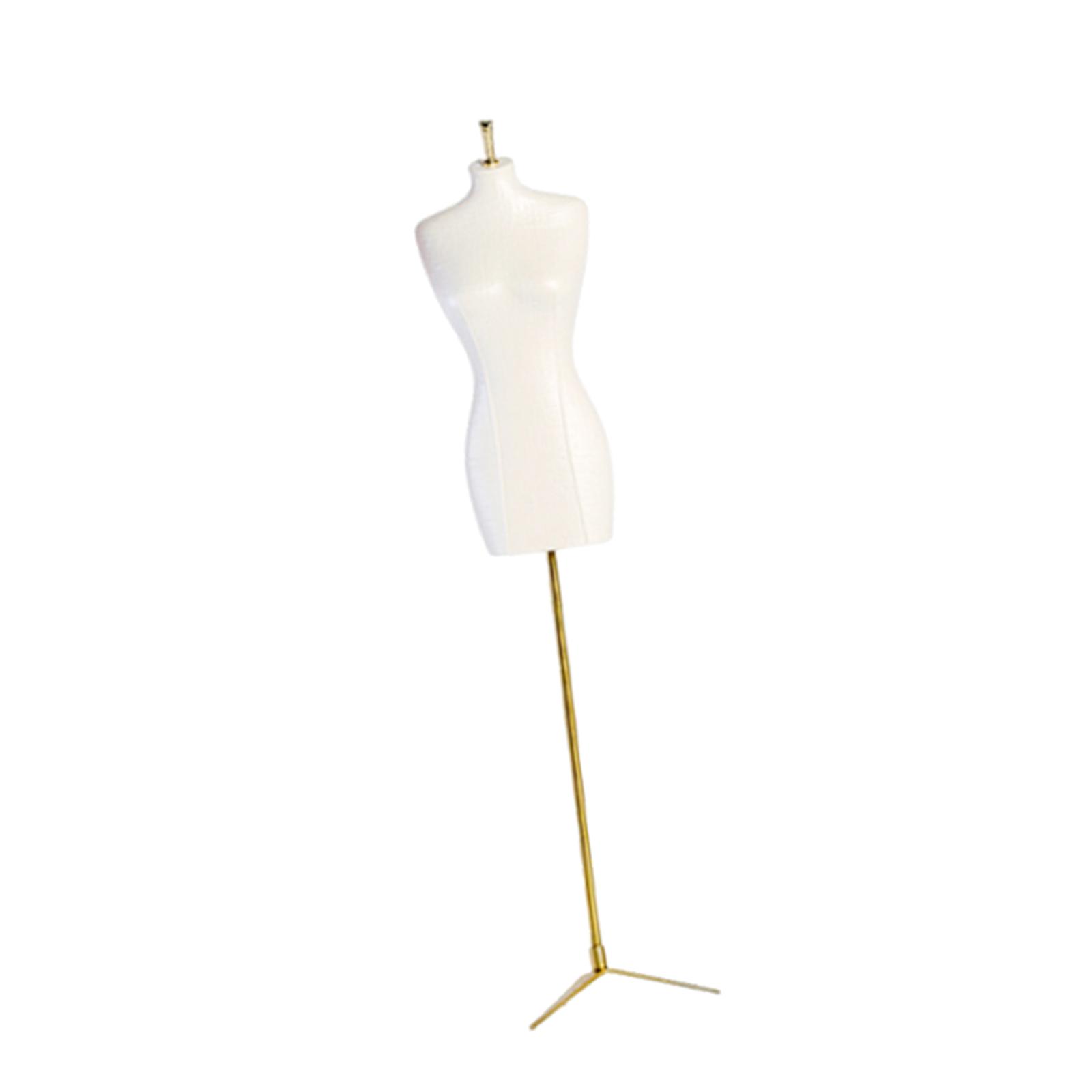 หุ่นโชว์เสื้อผ้าหญิงขนาดเล็ก พ - Dress Form Mannequin บทวิจารณ์และราคา