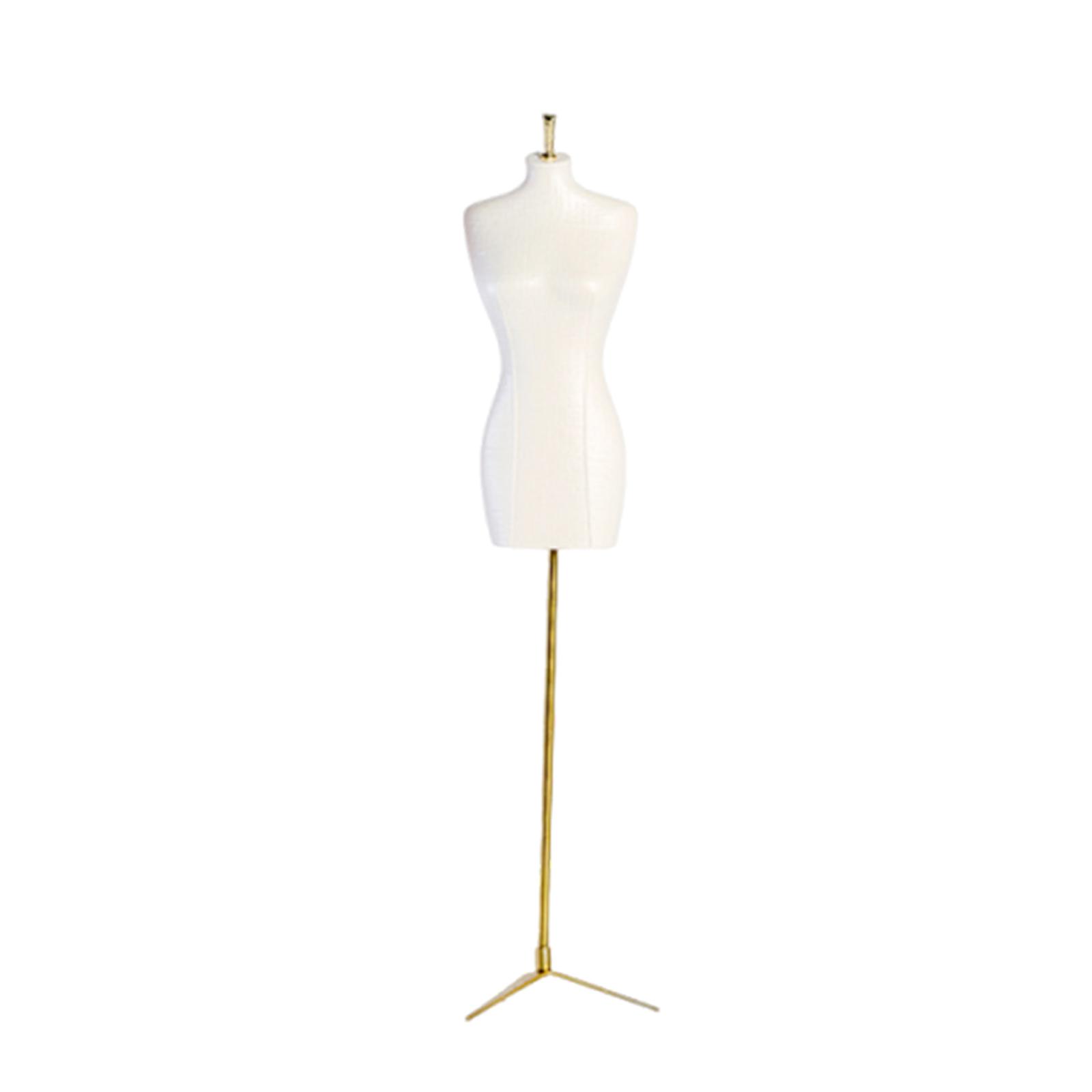 หุ่นโชว์เสื้อผ้าหญิงขนาดเล็ก พ - Dress Form Mannequin บทวิจารณ์และราคา